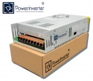 FUENTE DE PODER - SWITCHING POWER 110-220VAC /48VDC 10A (480W)